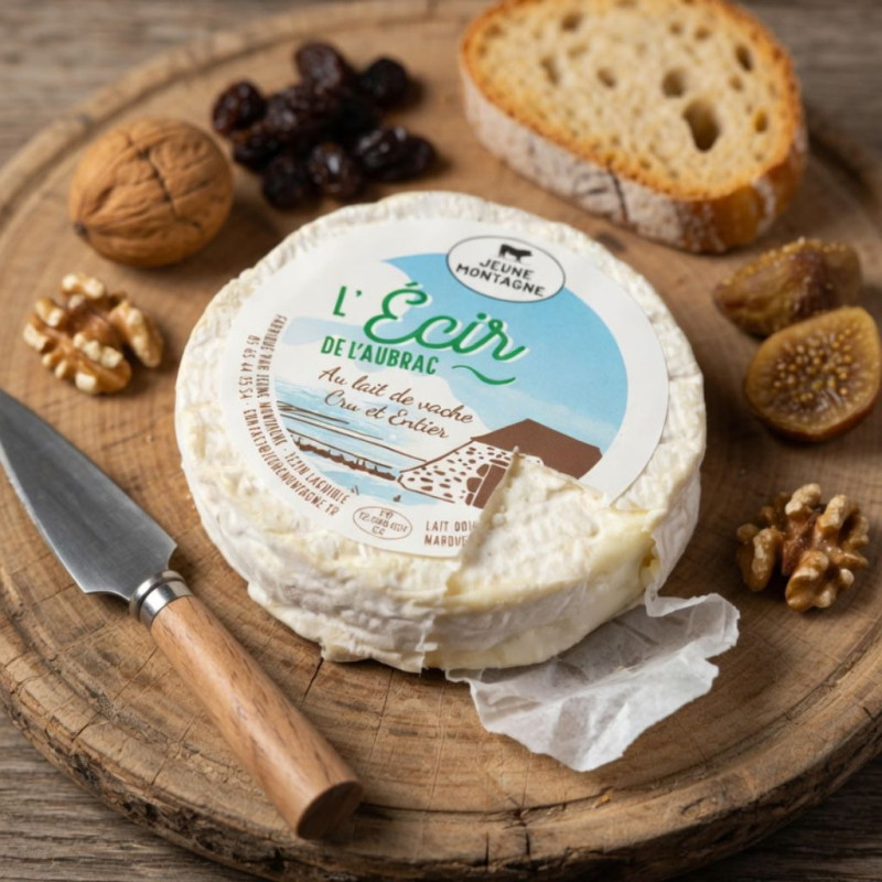 Écir de l’Aubrac | L'Aveyron dans votre assiette