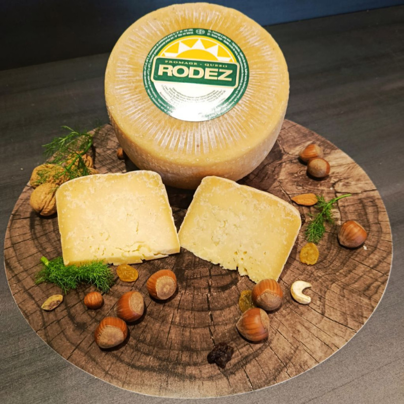 fromage Le Rodez
