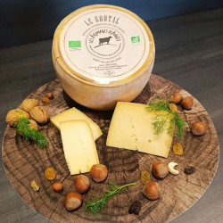 Fromage le Goutal Bio