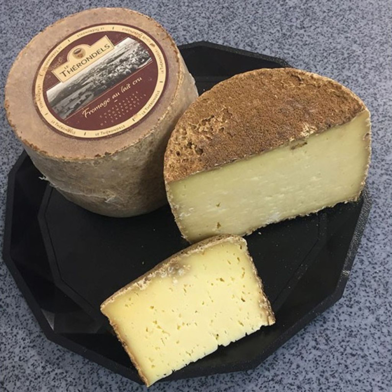Fromage THERONDELS
