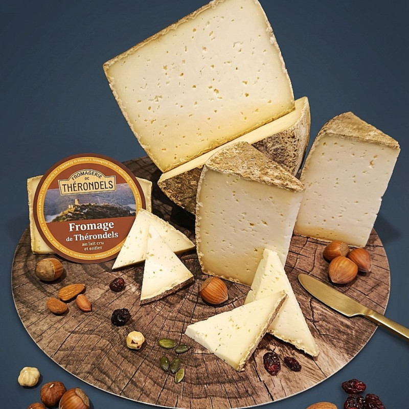 fromage Therondels