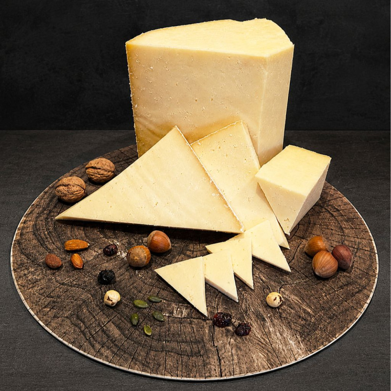 Cantal Jeune AOP